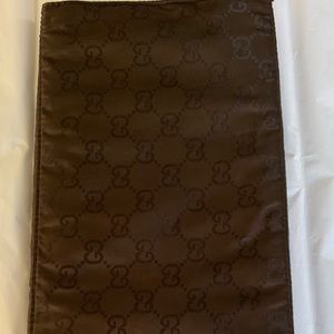 Gucci Diaper Table Pad 100% Authentic